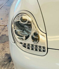 Porsche Boxster 986 996 MK1