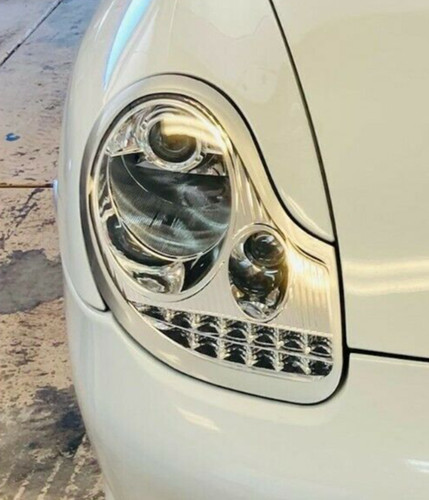 Porsche boxster 986 996 mk1 - boxster,