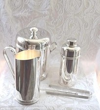 Set da Cocktail Shaker Caraffa