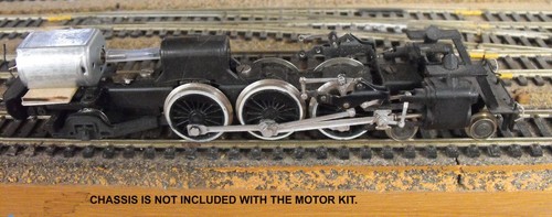Kit aggiornamento motore - kit,