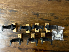 7 supporti stand chitarra/basso Hercules GSP38WB