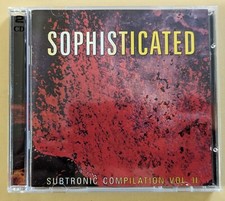 Sophisticated- Subtronic