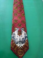 Cravatta Gianfranco Ferre - Cavalli - Vintage