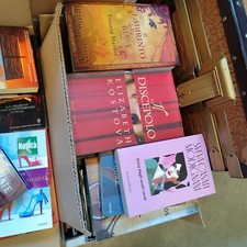 LIBRI ROMANZI LOTTO MISTO 100