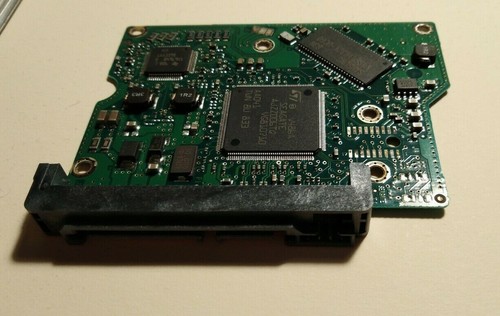 Scheda controller disco rigido