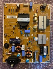 (X219) SCHEDA POWER  EAX67189201(1.6) EAY64511101 LGP49DJ-17UI LG 49UJ635V