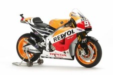 Tamiya Honda 14130 Motorcycle
