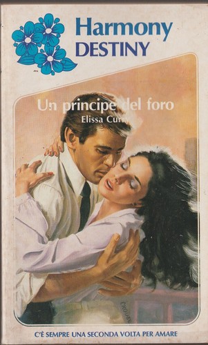 Libro principe del - un,