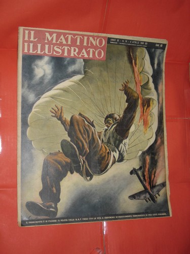 Mattino illustrato del - n°14,