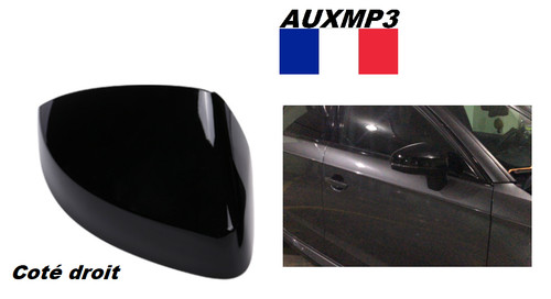 Coque rétroviseur audi 8v - audi, a3