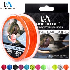 Maxcatch Linea di Supporto