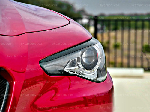 Alfa romeo giulia quadrifoglio - alfa,