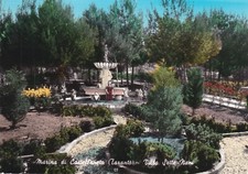 Marina di CASTELLANETA  ( Taranto )  -  Villa Sette Nani