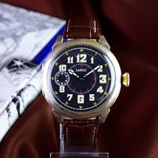 Orologio Uomo Svizzero LANCO