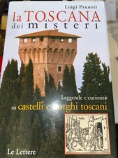PRUNETI - LA TOSCANA DEI