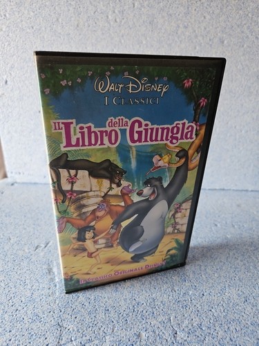 Vhs originale - vhs,