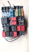 CENTRALINA SCATOLA PORTA FUSIBILI FUSIBILIERA FIAT PANDA (312 319) COD.51882144