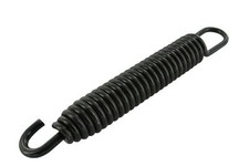 Molle di supporto scarico VOCA Combat 70mm