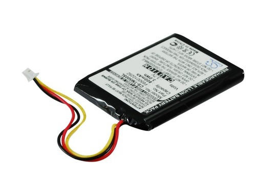 Batteria per tomtom one - batteria,