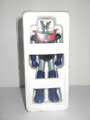 Soul chogokin soc - of,