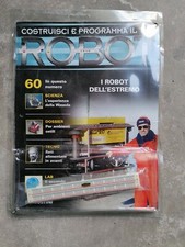 COSTRUISCI E PROGRAMMA IL TUO