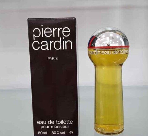 Pierre cardin pour - pierre,
