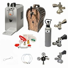 Set JET 30 Spillatura Birra
