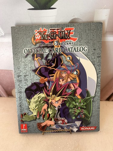 Official card - yu-gi-oh!,