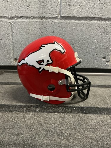 Mini casco cfl calgary - mini,
