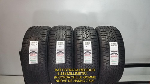Gomme usate termiche - usate,
