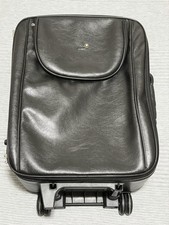 Montblanc borsa viaggio - montblanc,