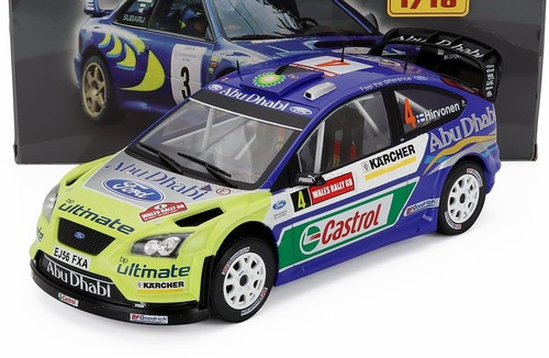 Edicola ford england - 1/18,