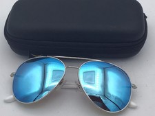 Occhiali da sole aviatore