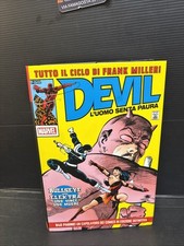 V30 Devil: L'Uomo Senza Paura