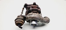 Turbocompressore Opel Astra H