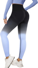 Leggins Palestra Donna Push up