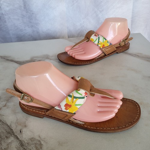 Sandali donna vintage gucci - vintage,