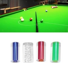 Puntale per stecca da