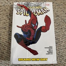 Spider-Man: Brand New Day