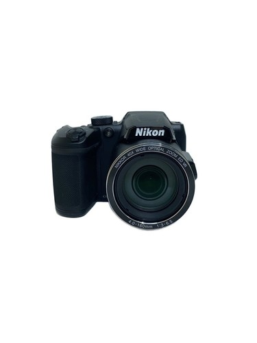 Nikon coolpix b500 fotocamera - coolpix,