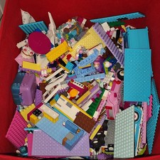 LOTTO LEGO SFUSI ORIGINALI