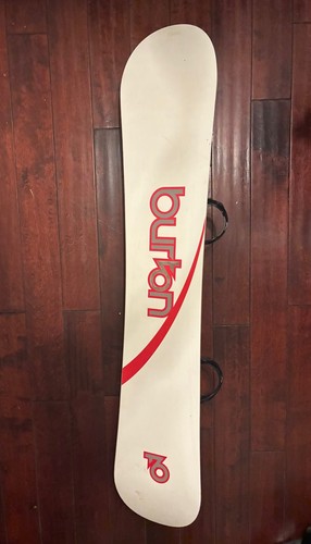 Burton vapor snowboard - vapor, snowboard/