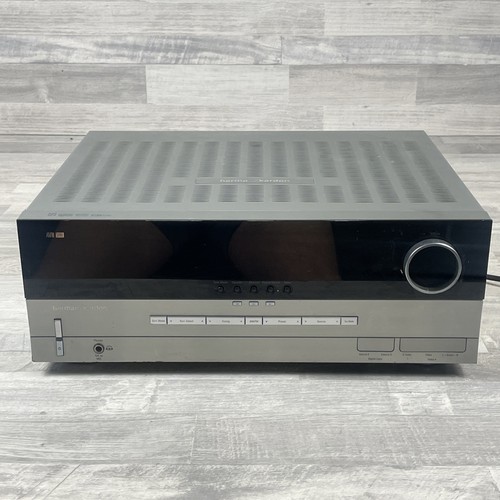 Harman kardon avr 240 1 - kardon,