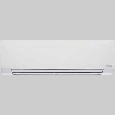 Ventilconvettore parete - ventilconvettore,