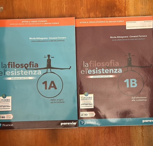 Filosofia l esistenza - e, l'esistenza