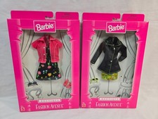 Barbie Fashion Avenue Boutique