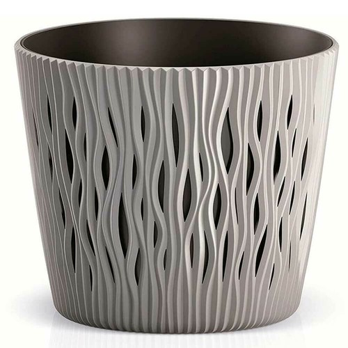 Fioriera vaso decorativo - fioriera,