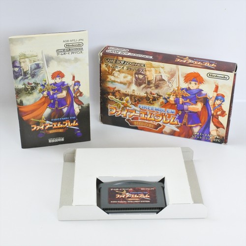 Fire emblem fuin - emblem, no