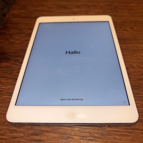 Apple ipad mini wi fi - apple,