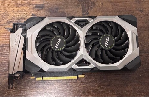 Msi geforce rtx 2070 - 2070, 8